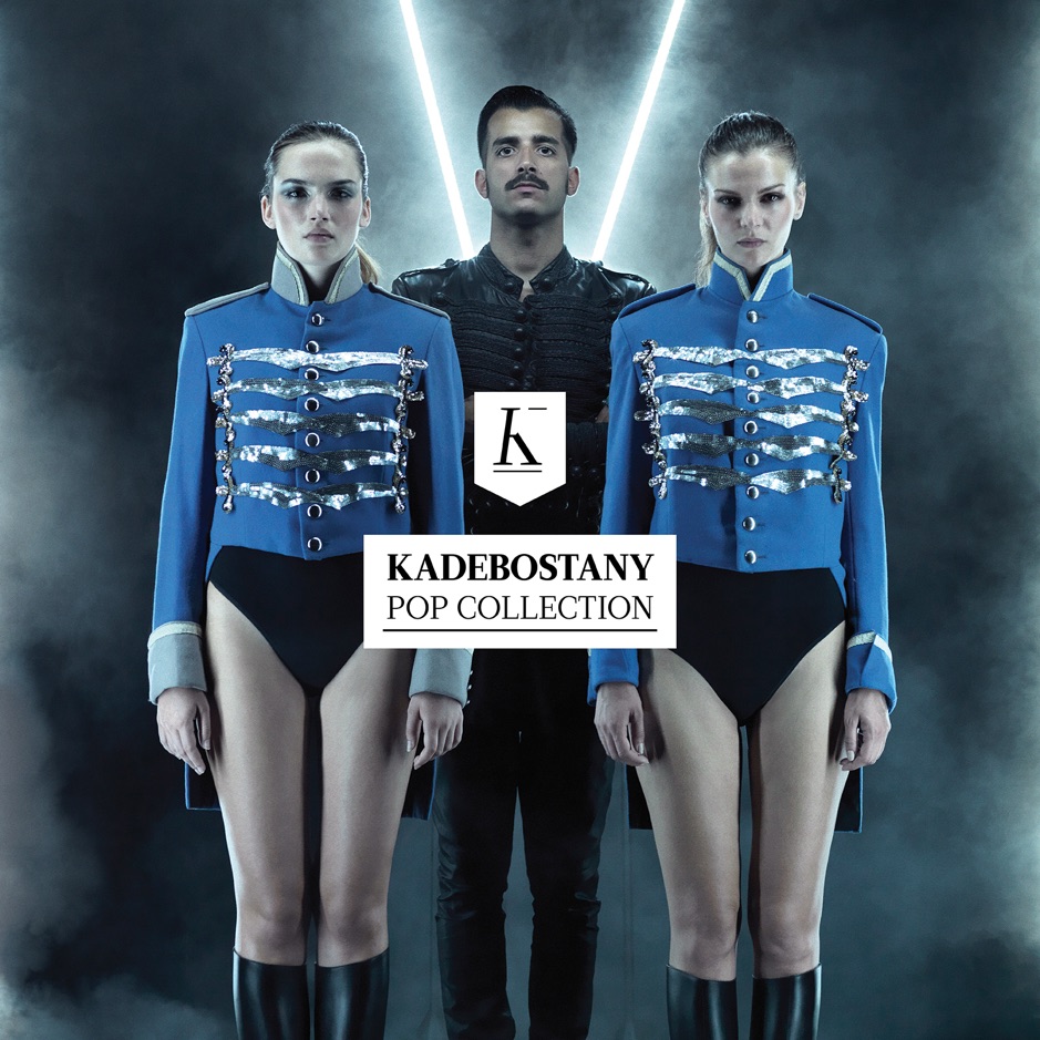 Kadebostany - Pop Collection